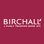 Birchall Tea logo