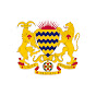 Présidence de la République du Tchad logo