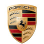 Porsche Oklahoma City (OKC) logo