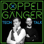Doppelgänger Tech Talk Podcast logo