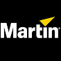 Martin Professional YouTube channel avatar 