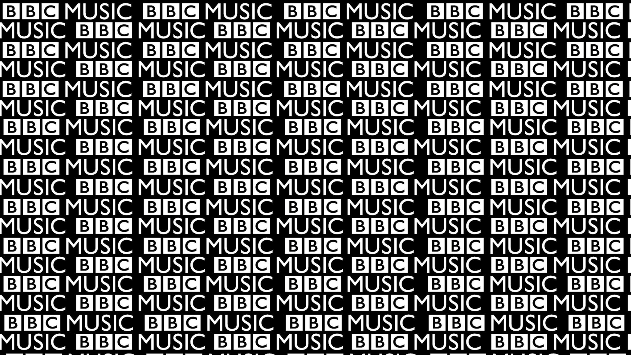 BBC Music YouTube banner