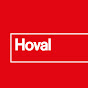 Hoval logo