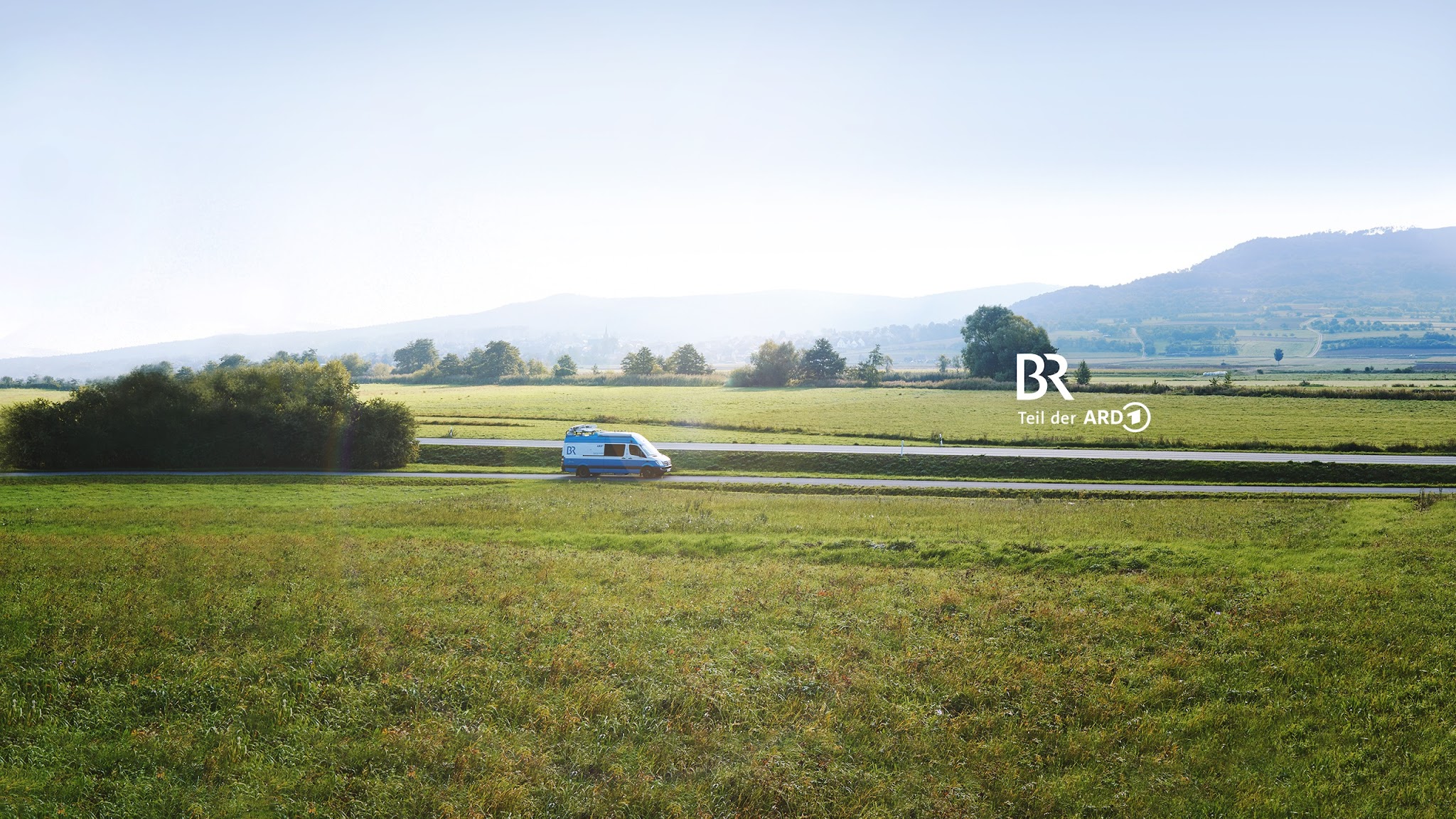 Bayerischer Rundfunk YouTube banner