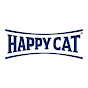 Happy Cat Deutschland logo
