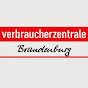 Verbraucherzentrale Brandenburg YouTube channel avatar 