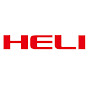 Heli Forklift logo