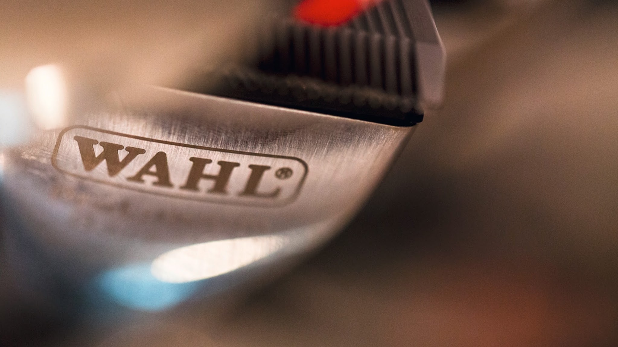MOSER & WAHL Russia YouTube banner