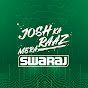 Swaraj Tractors YouTube channel avatar 