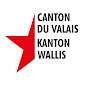 Kanton Wallis logo