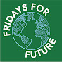 Fridays for Future DE logo