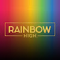 Rainbow High France logo