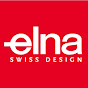 elna korea logo