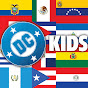 DC Kids Latino logo
