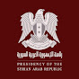 Syrian Presidency logo