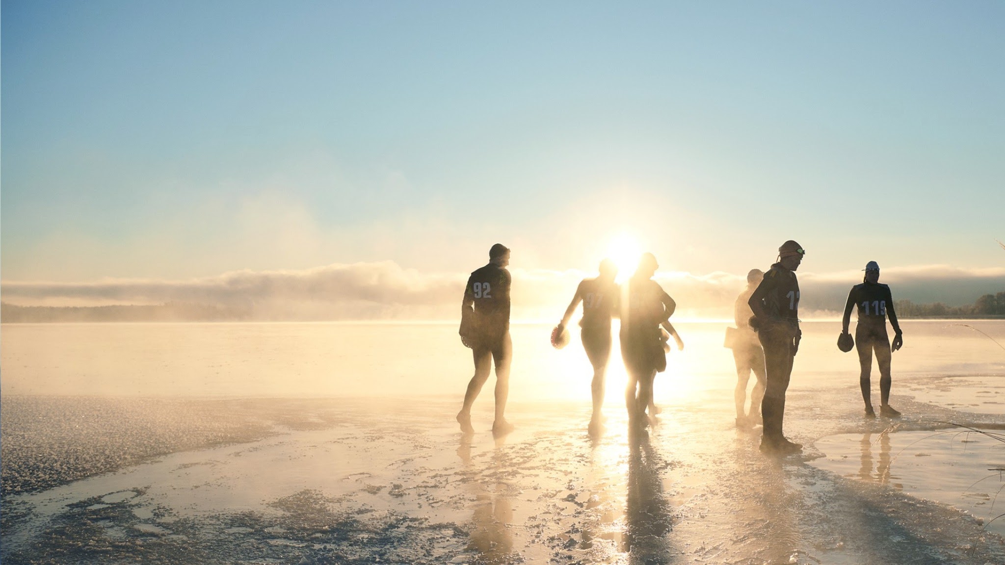 Nordea Danmark YouTube banner