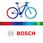 Bosch eBike Systems YouTube channel avatar 