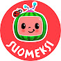 CoComelon Suomeksi – Lastenlaulut logo
