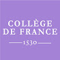 Sciences de l'Univers - Collège de France logo