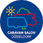 CARAVAN SALON Düsseldorf logo