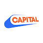 Capital FM YouTube channel avatar 