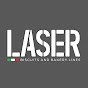 LASER Srl logo