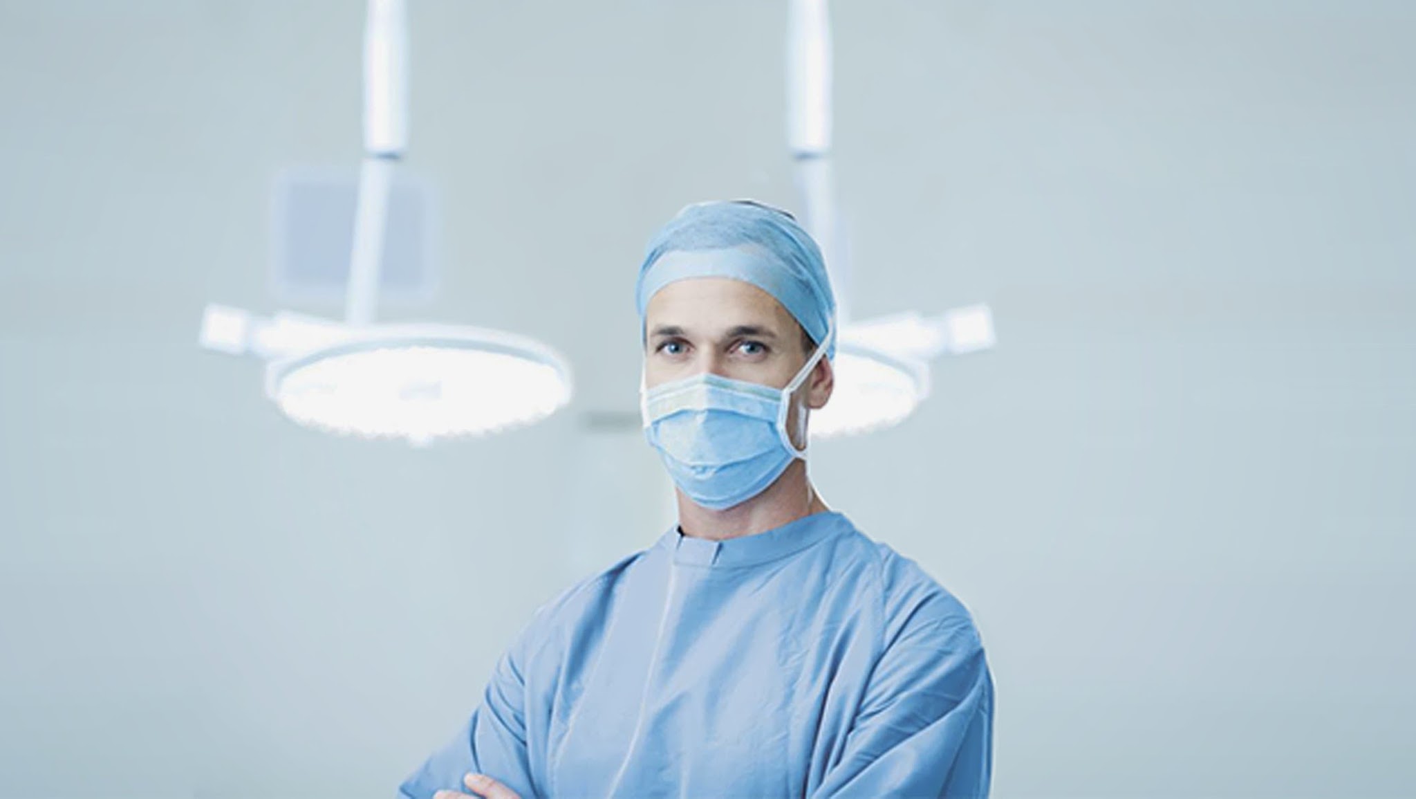 Mediclinic Middle East YouTube banner
