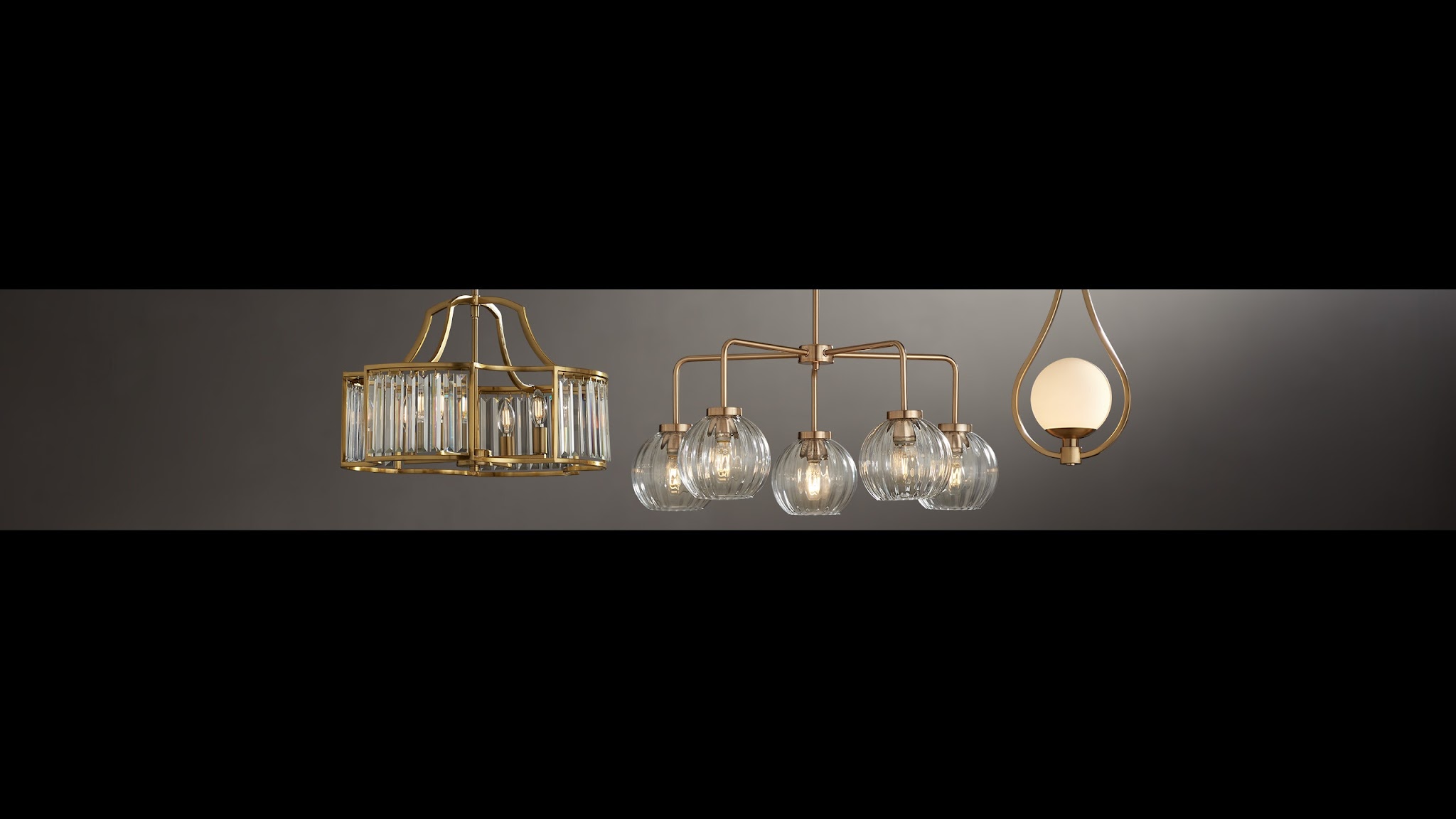 Lamps Plus YouTube banner