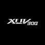 Mahindra XUV300 logo