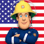 Fireman Sam US logo