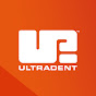 Ultradent Latinoamérica logo