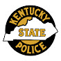 kentuckystatepolice logo