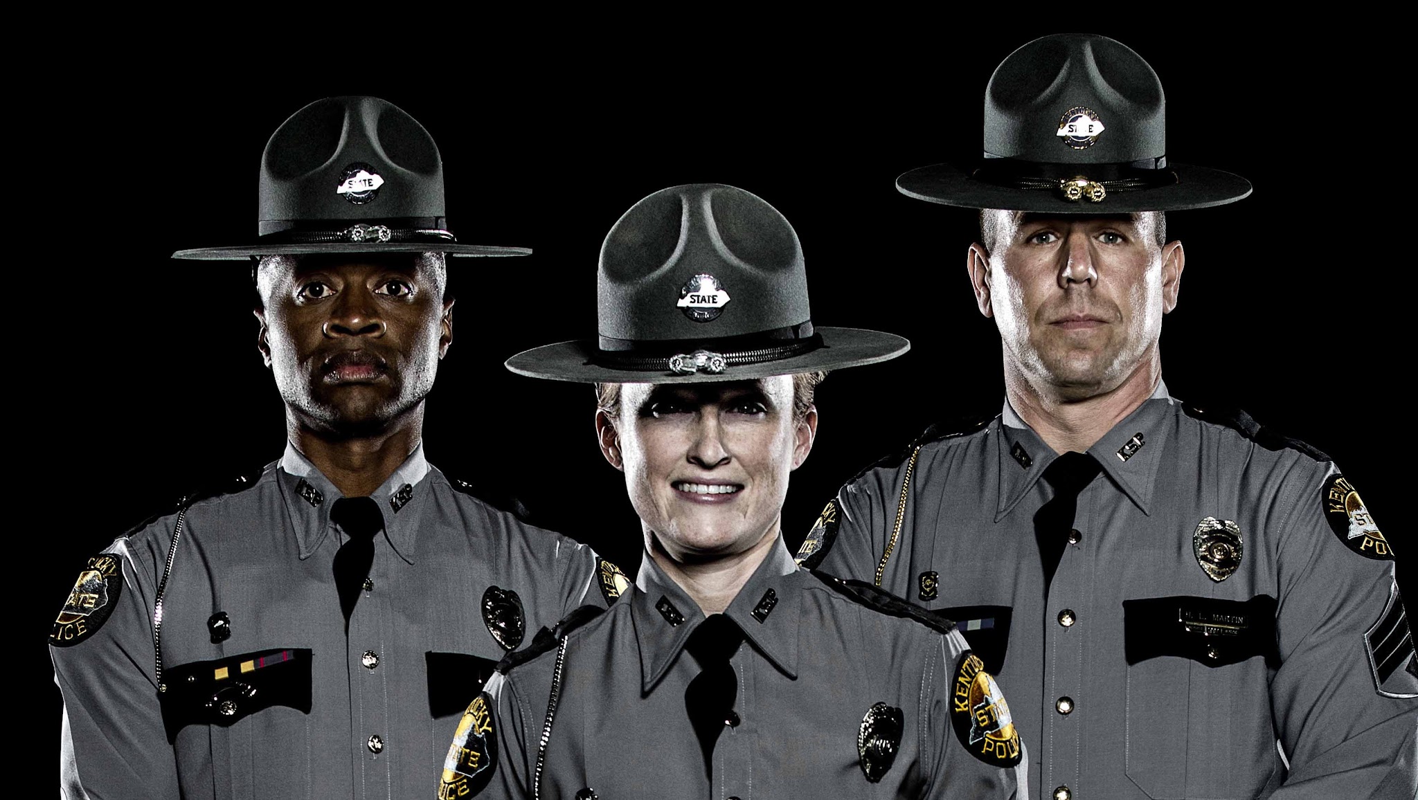 kentuckystatepolice YouTube banner