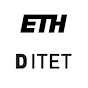 Elektrotechnik ETH logo