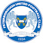 Peterborough United Football Club logo