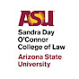 Sandra Day O'Connor College of Law logo