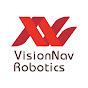 VisionNavRobotics YouTube channel avatar 
