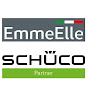 EmmeElle Serramenti logo