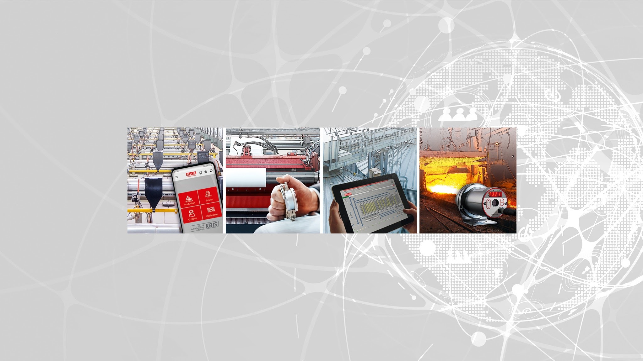 KELLER HCW GmbH YouTube banner