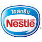 Nestle ICE CREAM Thailand YouTube channel avatar 