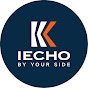 IECHO Digital Cutter logo