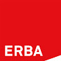 ERBA Groep logo