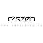 C SEED The Unfolding TV  logo