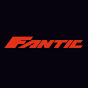 Fantic Motor logo