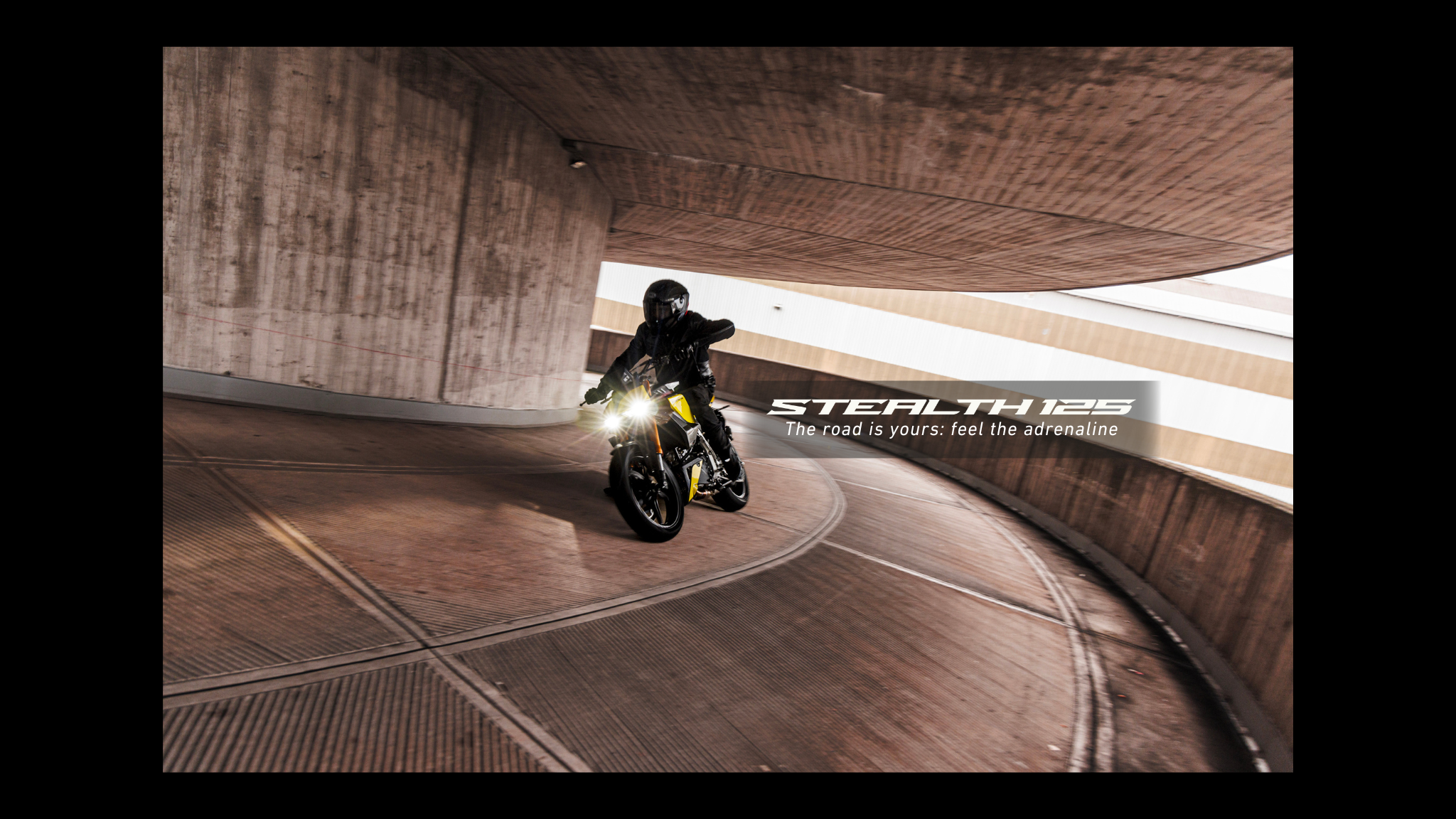 Fantic Motor YouTube banner