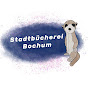 Stadtbücherei Bochum logo