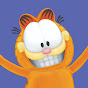 GARFIELD DIE SHOW DEUTSCH OFFIZIELL logo
