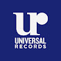 Universal Records Philippines YouTube channel avatar 