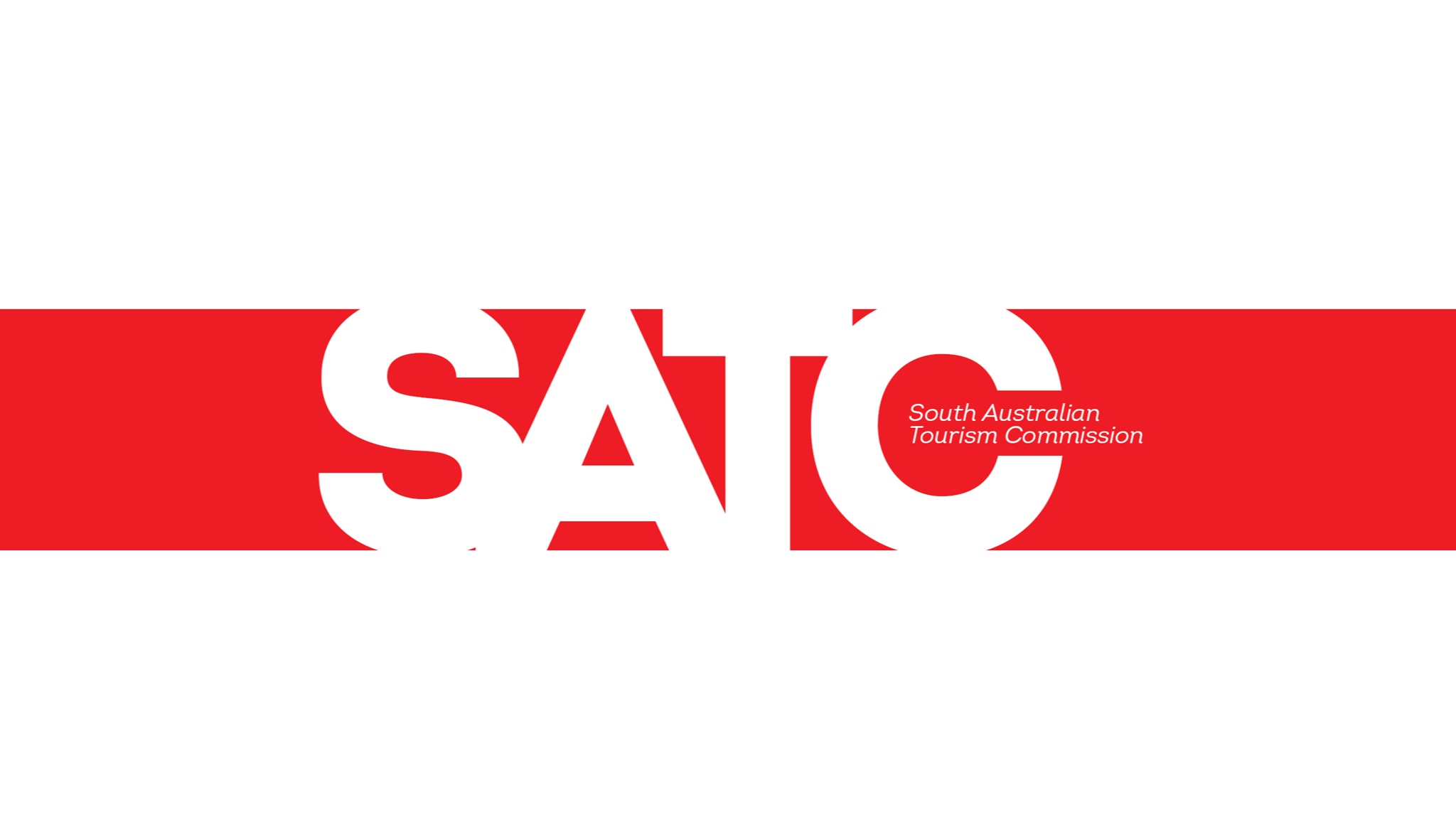 South Australian Tourism Commission YouTube banner