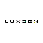 LUXGEN .Channel logo